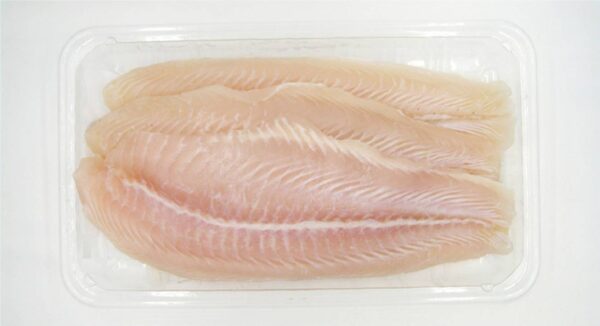 White Fish Fillet - Frozen