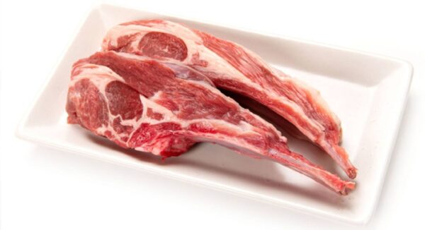 Australian Mutton Lamb Chops