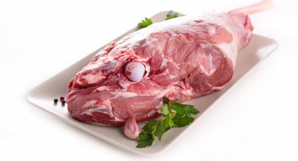 Australian Lamb Mutton Leg