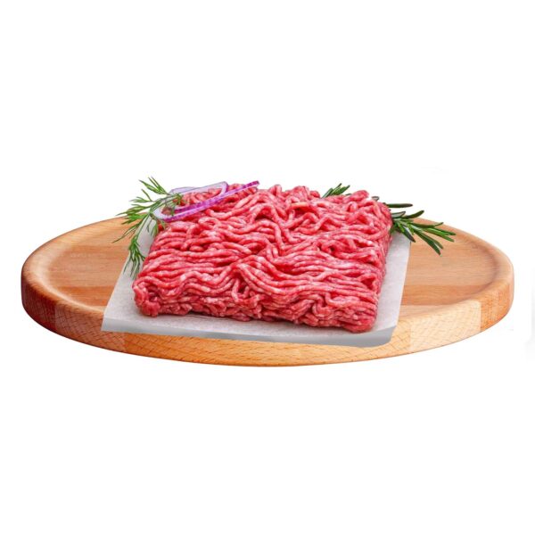 Local Beef Mince